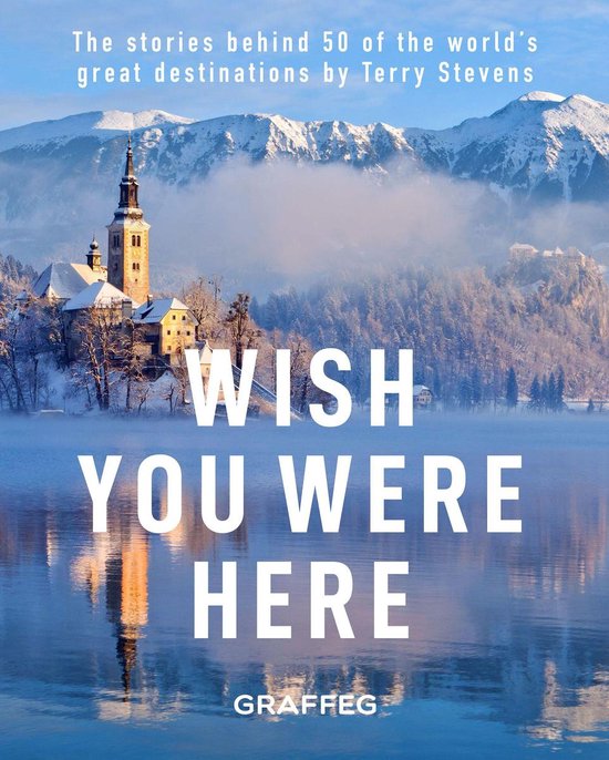 Wish You Were Here 1 - Wish You Were Here - cover