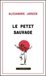 Le Petit Sauvage - cover