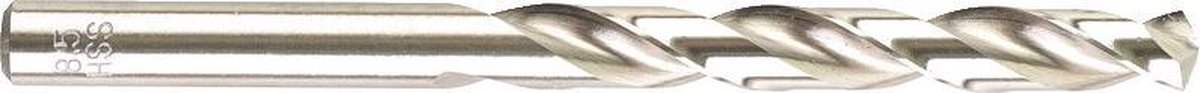 Milwaukee THUNDERWEB - Metaalboren DIN 338 - 5 en 10 stuks TW 8,5 x 117-5 stuks - 4932352396