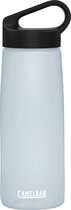 CamelBak Pivot Bottle - Drinkfles - 750 ml - Grijs (Cloud)
