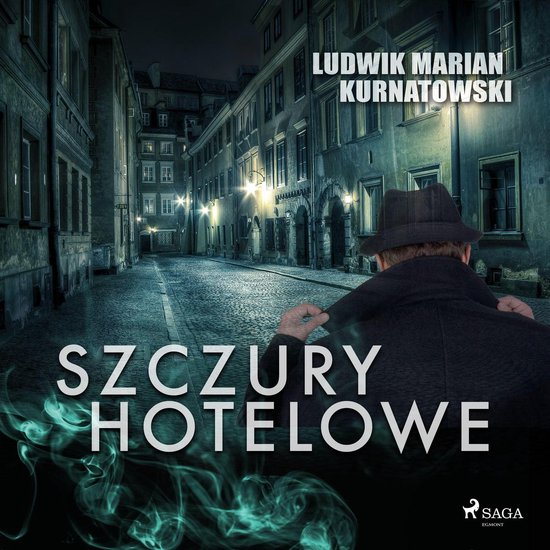 Szczury hotelowe - cover