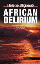 Forsythia - African delirium