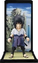 Tamashii Buddies Naruto Shippuden Sasuke Uchiha 021
