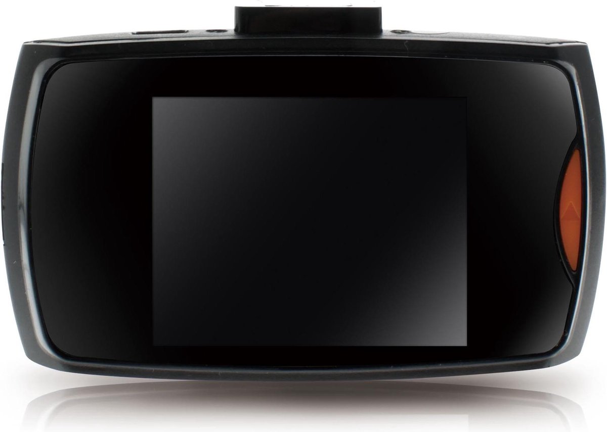 Caméra de tableau de bord de voiture 1080p - Dashcam XDR101 pour