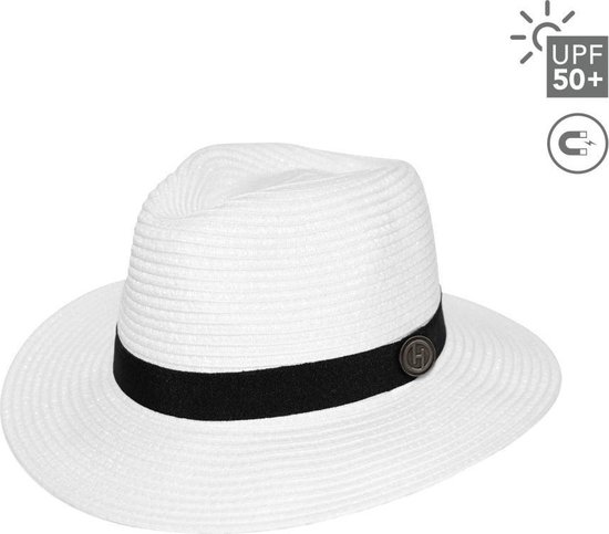 Chapeau de golf protection UV UPF50 + - Femmes & Hommes - Résistant aux  plis - Reef... | bol.com