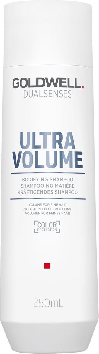 Bol.com Goldwell Dualsenses Ultra Volume Bodifying Shampoo - 250ml aanbieding