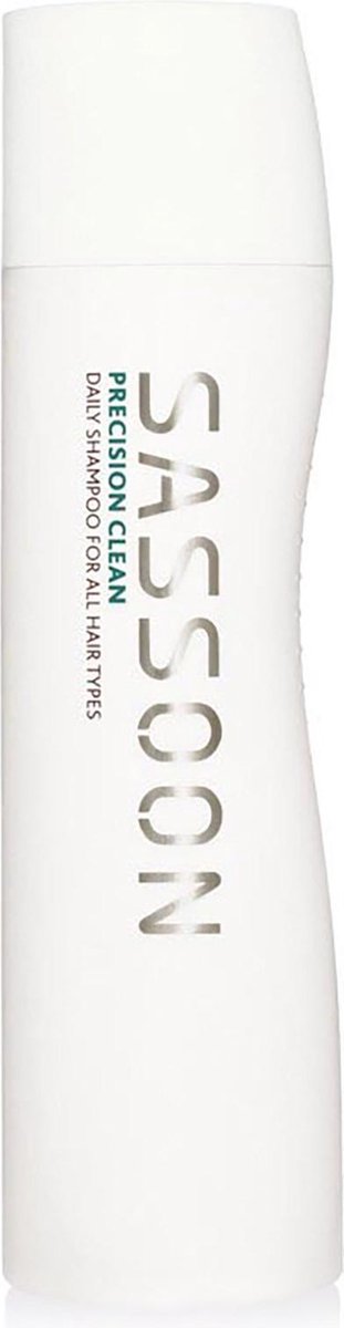 Sassoon - Precision Clean - 250 ml