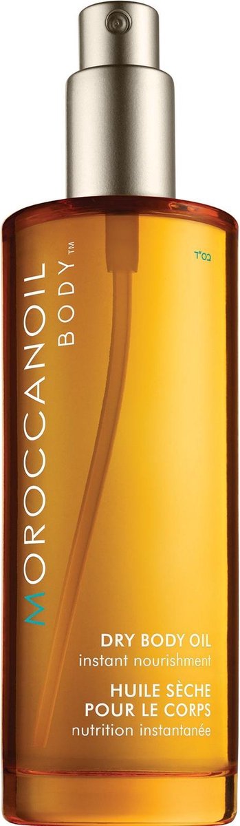 Moroccanoil - Body - Dry Body Oil - 50 ml