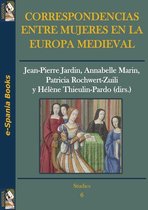 Studies - Correspondencias entre mujeres en la Europa medieval