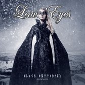 Leaves\' Eyes - Black Butterfly