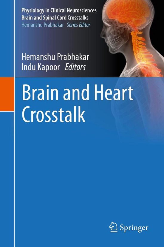 Biomedical and Life Sciences (R0) - Brain and Heart Crosstal ... - cover