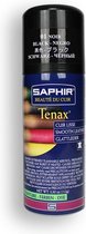 Saphir Tenax spray - leerverf / schoenverf - 08 Bordeaux