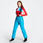 Dare 2b - Women's Effused Ski Pants - Outdoorbroek - Vrouwen - Maat 38 Reg - Blauw