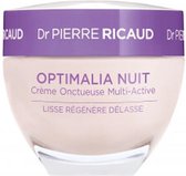 Dr. Pierre Ricaud Velvet Smooth multi-aktive Nachtcreme 40ml