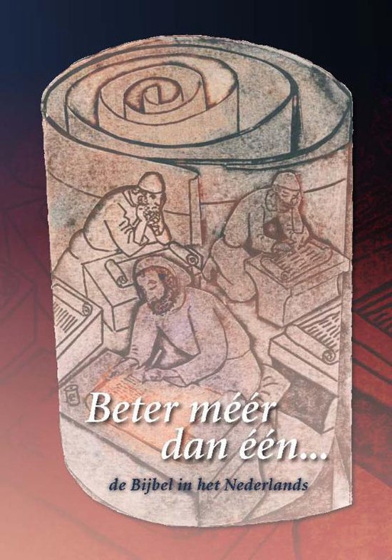 Cover van het boek 'Beter méér den één...' van  Nvt