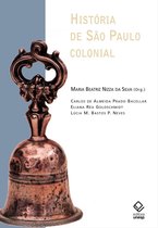 História de São Paulo Colonial
