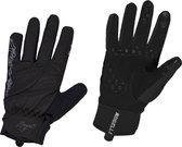 Rogelli Storm Lds - Fietshandschoenen Winter - Dames - Maat XS - Zwart