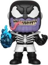 Pop! Marvel: Venom - Thanos venimisé FUNKO