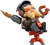 Overwatch Nendoroid - Torbjörn Classic Skin