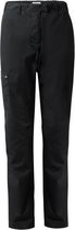 Craghoppers Outdoorbroek Kiwi Pro Ii Dames Polyester Zwart Maat 38/l