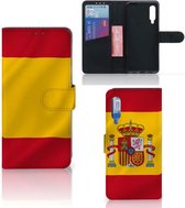 Mobiel Hoesje Xiaomi Mi 9 Smartphone Hoesje Spanje