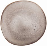 LIKE BY VILLEROY & BOCH - Lave - Assiette plate 28cm Beige
