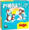 Afbeelding van het spelletje Haba Gezelschapsspel Pinguflip Junior Karton/hout 33-delig (de)