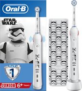 oral b junior star wars