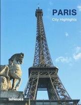 Paris City Highlights