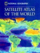 National Geographic Satellite Atlas of the World