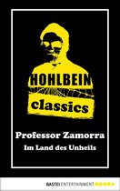 Hohlbein Classics 42 - Hohlbein Classics - Im Land des Unheils