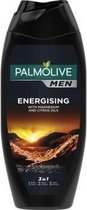Palmolive Shower 250ml For Men Energizing