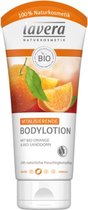 Lavera Bodylotion 200ml Orange/Sanddorn - Natuurlijk product