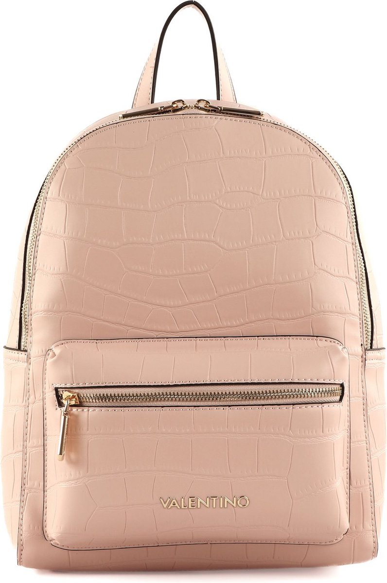 VALENTINO Rugzak Windy Backpack Cipria Zalmroze
