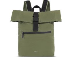 DAY ET Vrije tijd rugzak Rugzak Day GW No Rain Backpack Roll Fir Green Groene