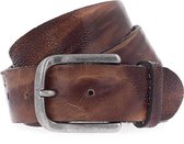 b.belt Cuir Ceinture Ray Belt W95 Baileys Brun
