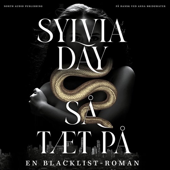Så tæt på - cover