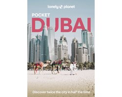 Pocket Guide - Lonely Planet Pocket Dubai