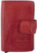 Bear Design CL15254 Creditkaarthouder rood
