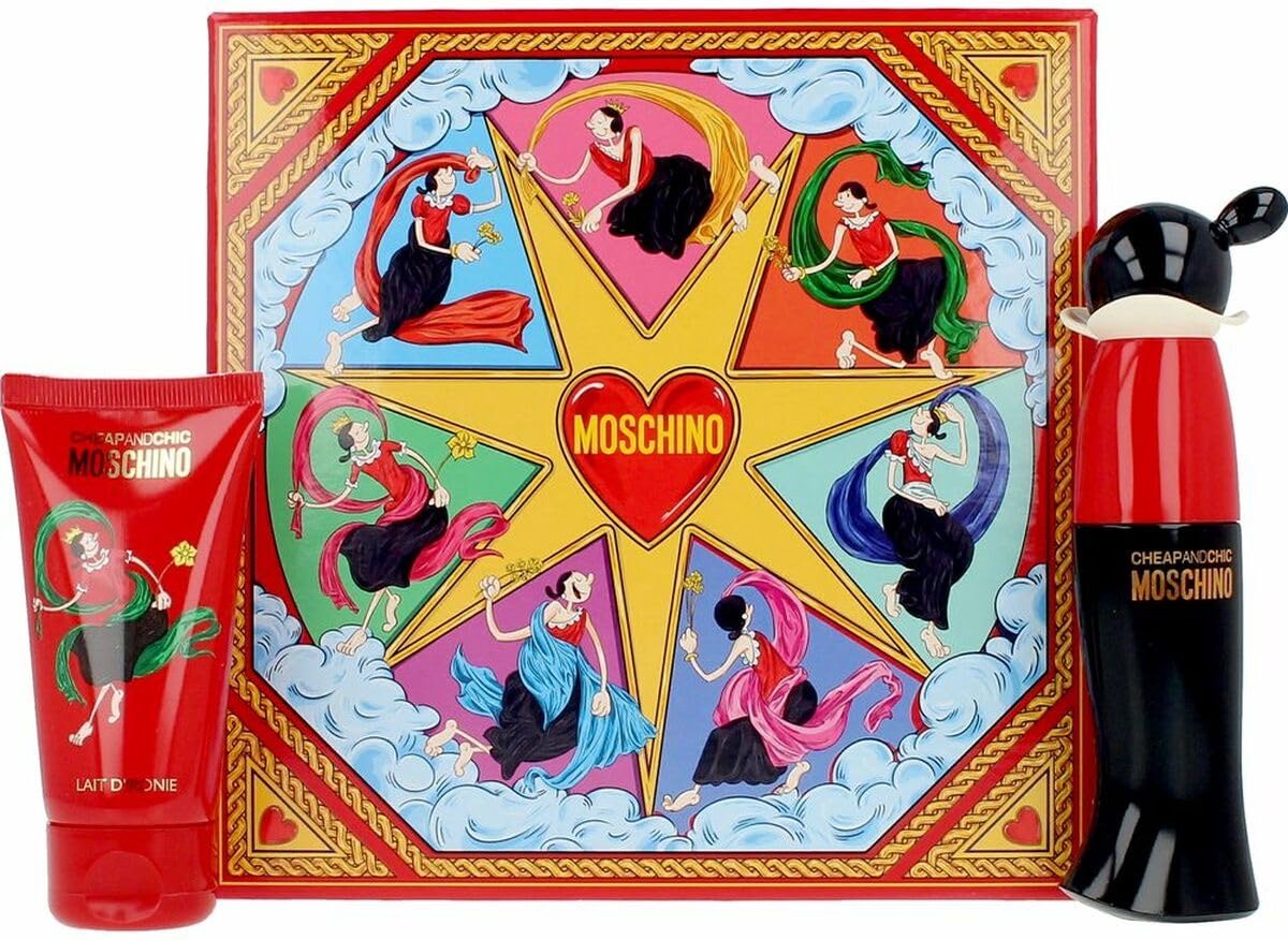 Cheap&Chic 30 ml geschenkset