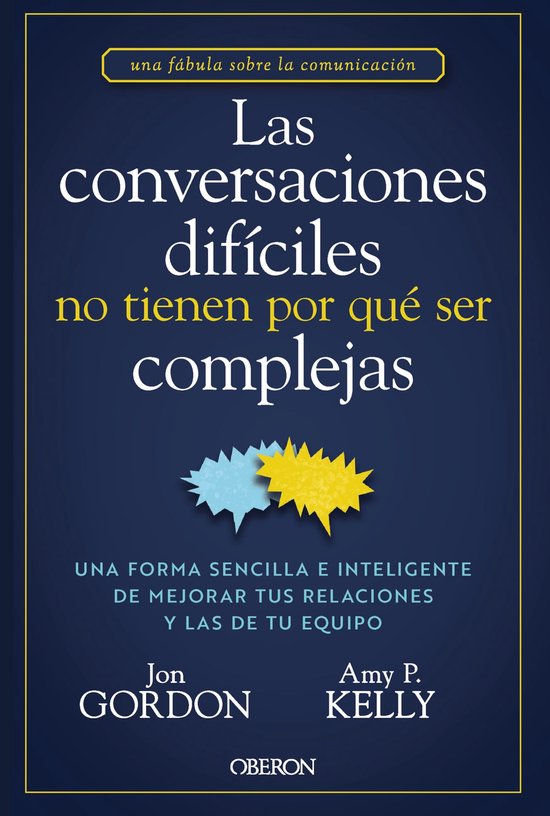 Libros singulares - Las conversaciones difíciles no tienen  ... - cover