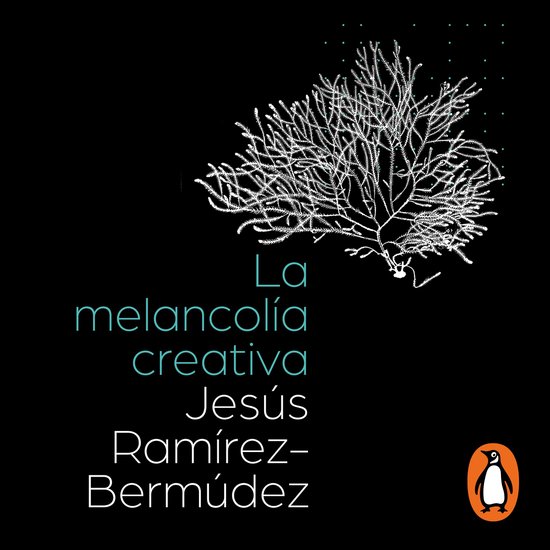 La melancolía creativa - cover