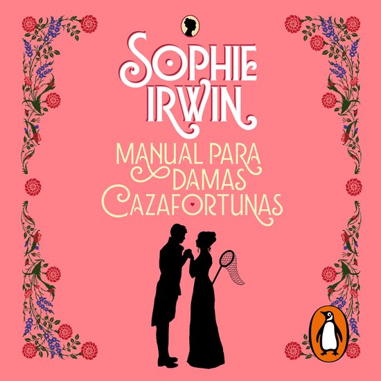 Manual para damas cazafortunas (Manual para damas 1) - cover