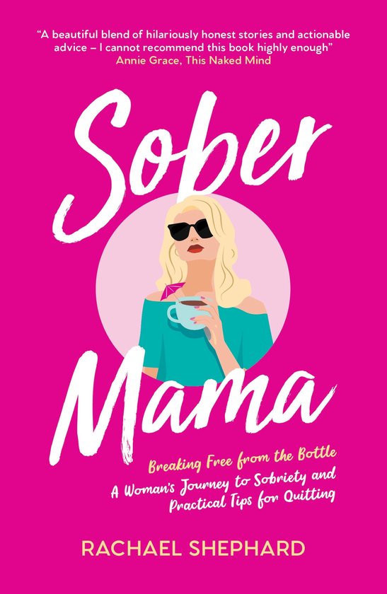 Sober Mama - cover