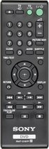 Sony DVP-SR760H - DVD-speler met HDMI-aansluiting