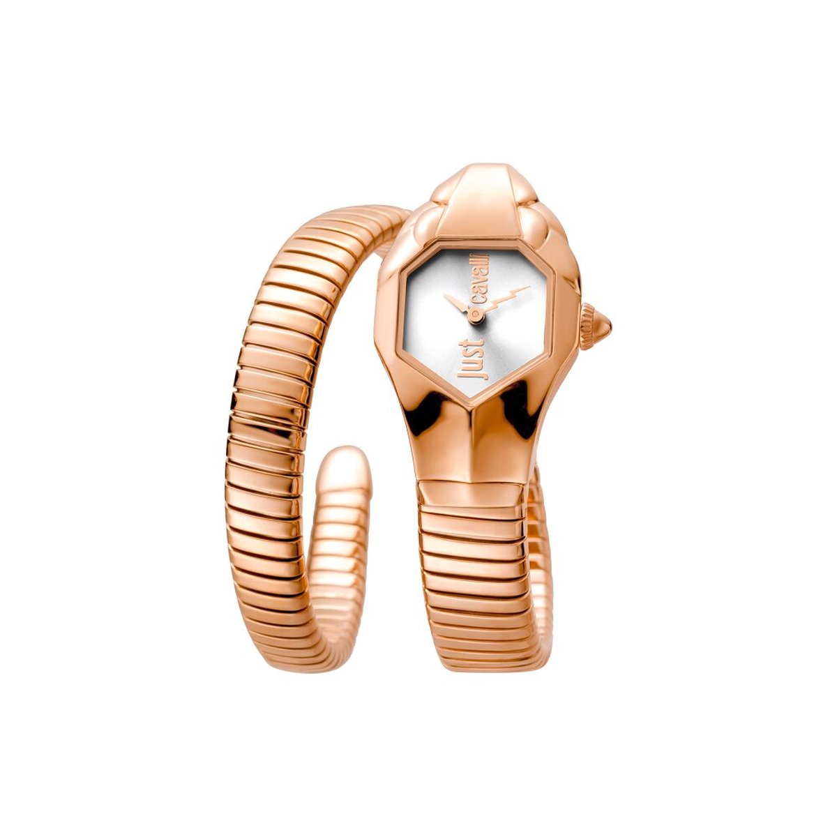 Just Cavalli - JC1L001M0065 - Horloge - Vrouw