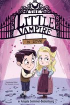 The Little Vampire-The Little Vampire in Love