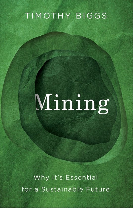 Mining - cover