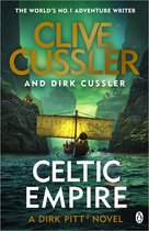 The Dirk Pitt Adventures25- Celtic Empire