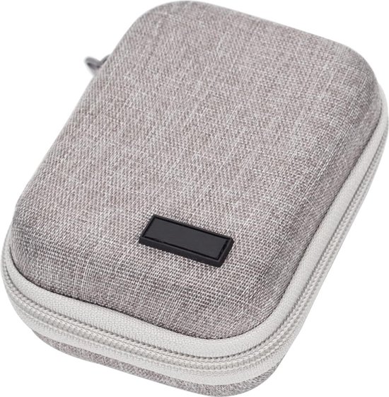 USB Flashdrive Case | Kunstleren USB-Stick Organizer | Geheugenstick